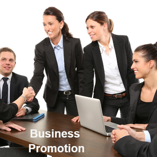 4 Low-Cost Strategies to Promote Your Business and Attract Your Ideal Clients | KJMWeb.net