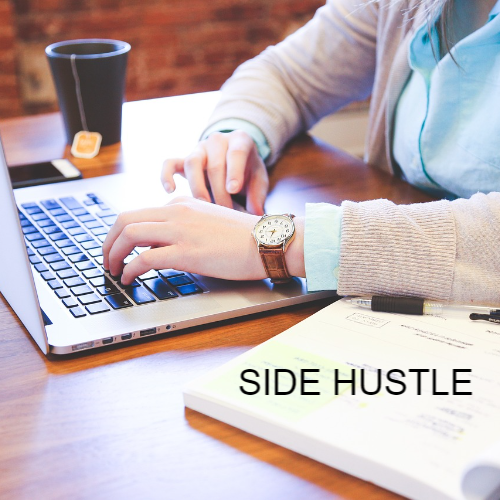 Lucrative side businesses to boost your income | KJMWeb.net